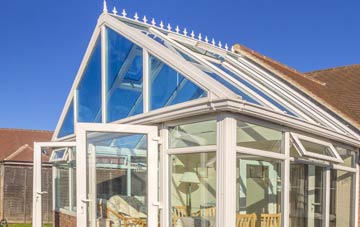 conservatory roof insulation costs South Hampstead