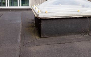 disadvantages of South Hampstead flat roofs