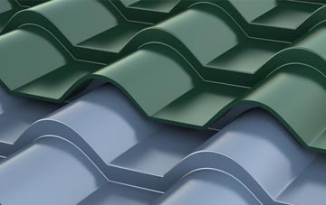 who should consider South Hampstead plastic roofs