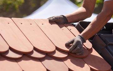South Hampstead roof tile contractors