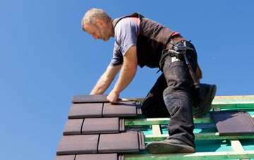 disadvantages of South Hampstead slate roofing