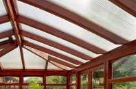 South Hampstead conservatory roofing insulation