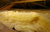 South Hampstead pitch roof insulation